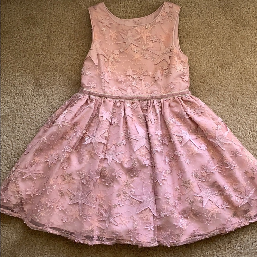Formal dress